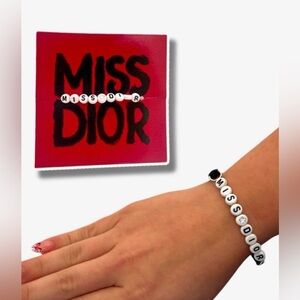 Dior Miss Dior Bracelet